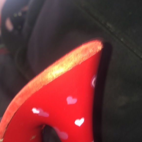 Ellie platform shoes - Picture 5 of 5